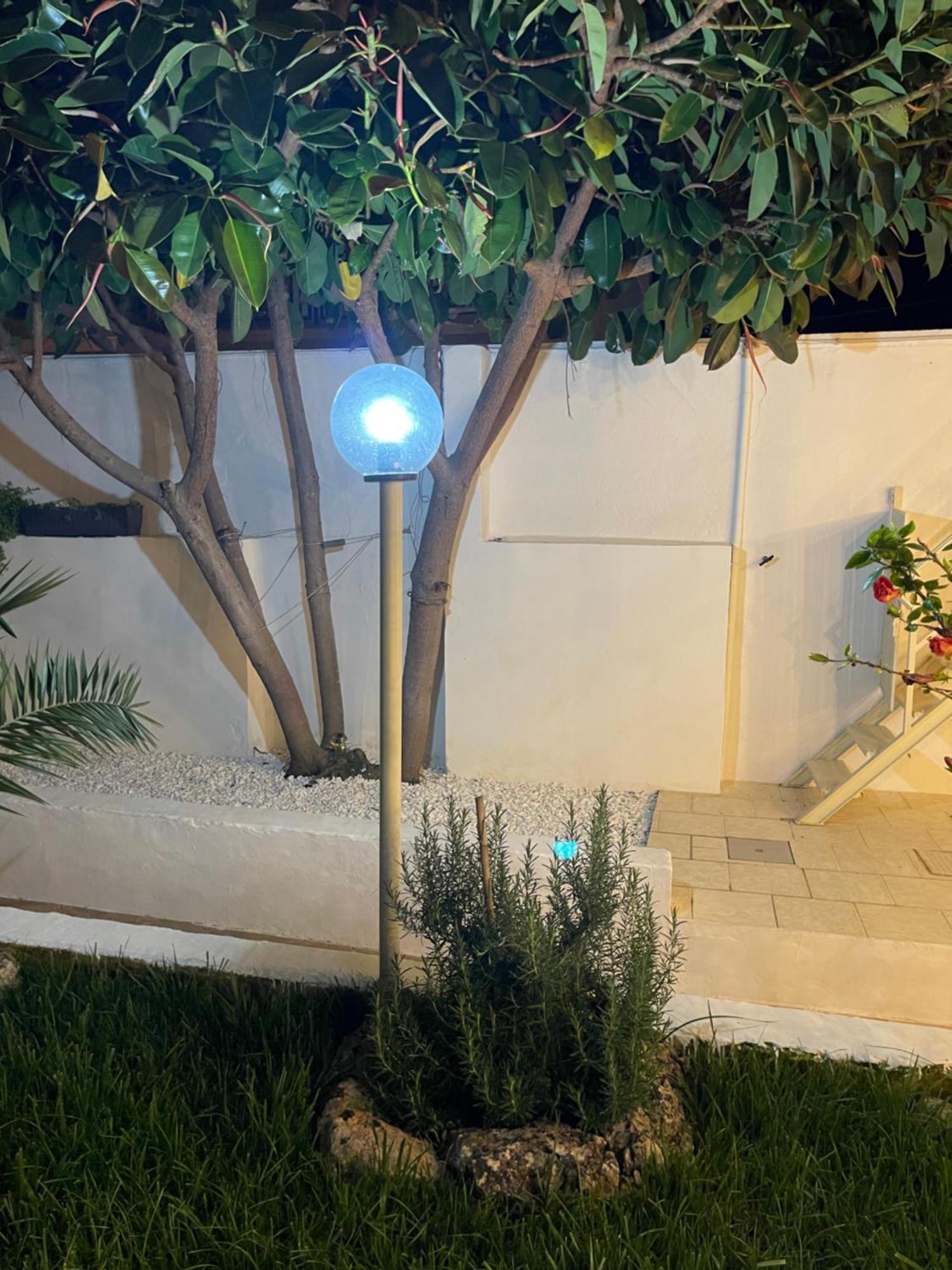 فيلا Perla Dei Messapi سان بيترو في بيفانا المظهر الخارجي الصورة